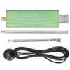 Digital Receiver Portable Green Upgraded Version A300U DAB FM SDR
