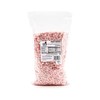 King Leo Medium Crushed Candy, Peppermint, 5 Pounds
