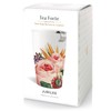 Tea Forte Jubilee Kati Ceramic Tea Infuser with Lid and