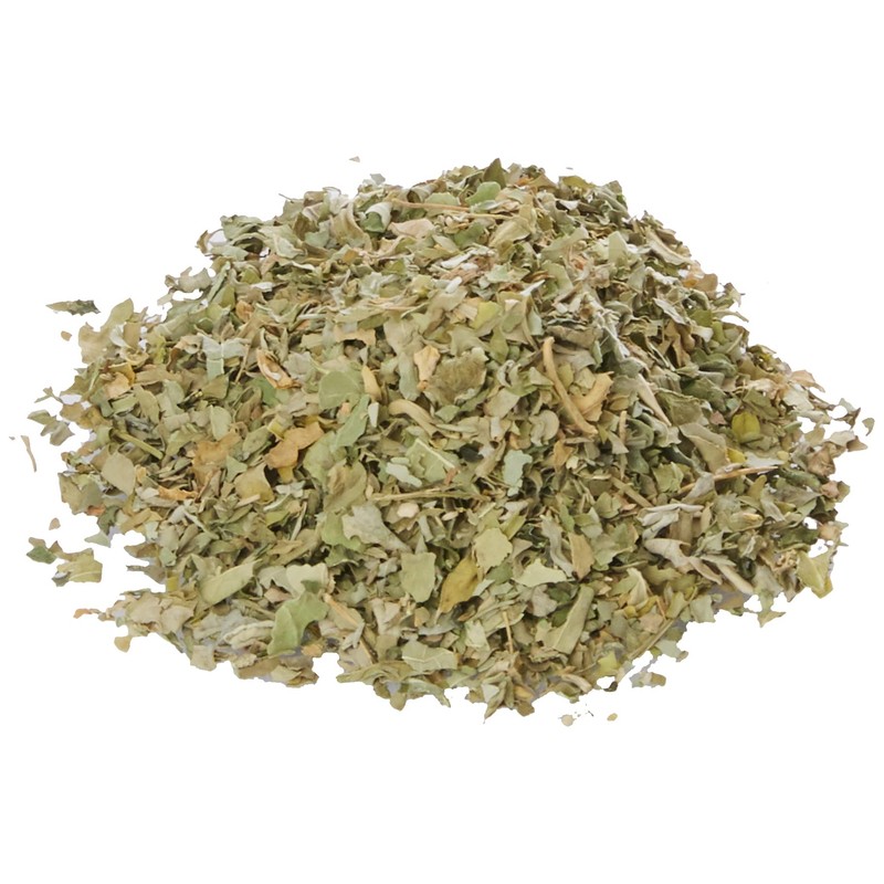 Old India Fenugreek Leaves 250g