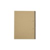 RHINO A4+ College Pad Notebook, 140 Page / 8mm Lined