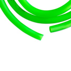 LZKZPY Gas Fuel Filter Hose Tube Line for Chinese GY6 50cc 150cc 139QMB 157QMJ Tao Tao Scooter ATV Motorcycle Parts (Green)