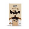 Yulu Foods New Yulu Foods VANILLA LATTE Instant Boba Milk
