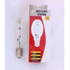 CORDELIA LIGHTING 175W Mercury Vapor Lightbulb,Mogul Base, 120V Energy Saver
