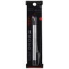 Tombow - Borrador MONO Zero, redondo, 2,3 mm, paquete de