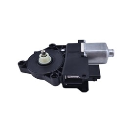 Yeasliy Front LH Driver Power Window Motor 82450-D9010 82450D9010 Compatible for Kia Sportage 2017-2022