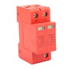 DC1000V 2P 10KA~20KA House Surge Protective Low voltage Arrester Device