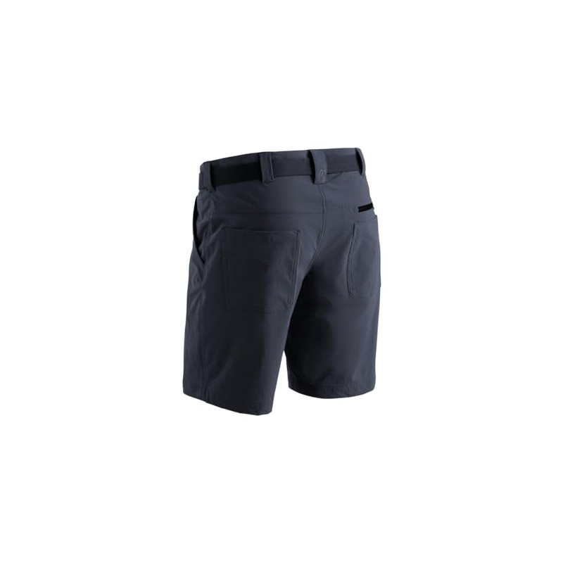 Maier Sports Nil Men's Shorts Night Sky Size DE 48