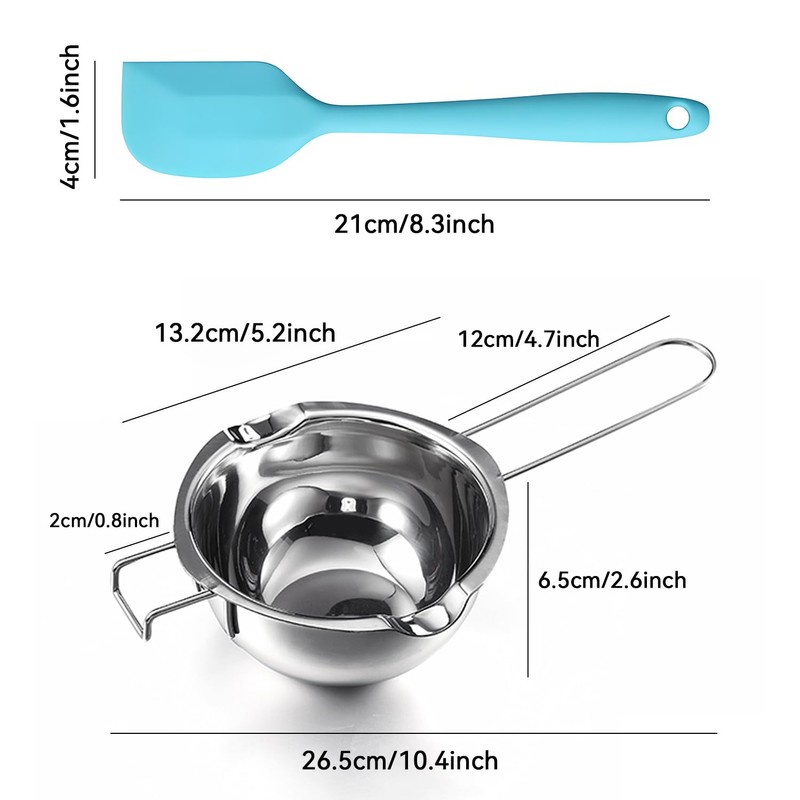 gogocow Water bath bowl