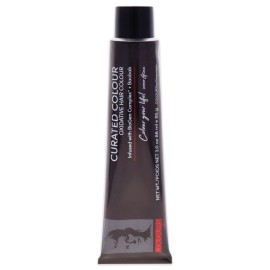 Colours By Gina Curated Colour - 0.66-RR Pure Red Mixer - 3 oz Hair Color