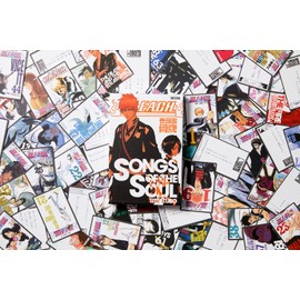 Bleach Songs of the Soul