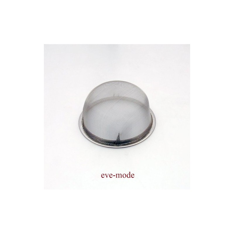 eve-mode 18-8 Stainless Steel Tea Strainer, 68-30, Size 2.7 inches