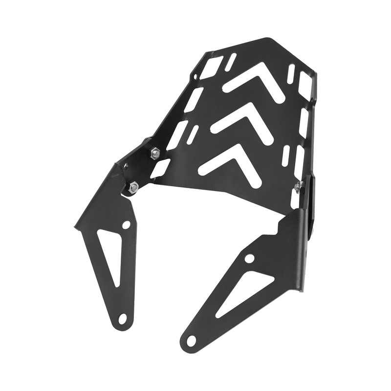 Grom 2016-2017 2019-2020 Rear Rack Tail Luggage Rack Cargo Carrier