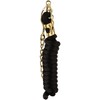 Weaver Leather - Cuerda de Polietileno con Cadena giratoria de