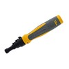 IDEAL Electrical 35-075 Twist-a-Nut Conduit Deburring Tool w/Square Tip
