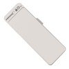 HIDISC USB 3.1, Gen1 Password Locking Flash Drive 8GB Slide