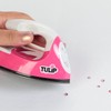 Tulip Mini Iron - Small Heat Press for T Shirts,