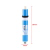 Reverse Osmosis Membrane, Circle Composite Membrane Water Filter Membrane Reverse