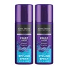 John Frieda Anti Frizz, Frizz Ease Dream Curls Daily Styling