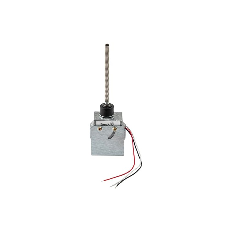 Buyers Products B95W Dump Body-Up Indicator Switch, 360 Degree Activation,