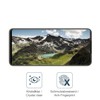 dipos I 4x Schutzfolie klar passend für Itel A70 Pro