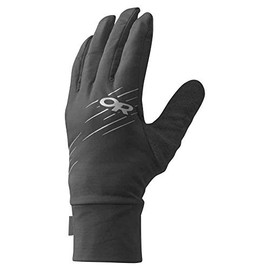 Outdoor Research Surge Sensor Gloves, Black, Small