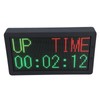 Electronic Scoreboard with Timer Remote Control Digital Score Counter for