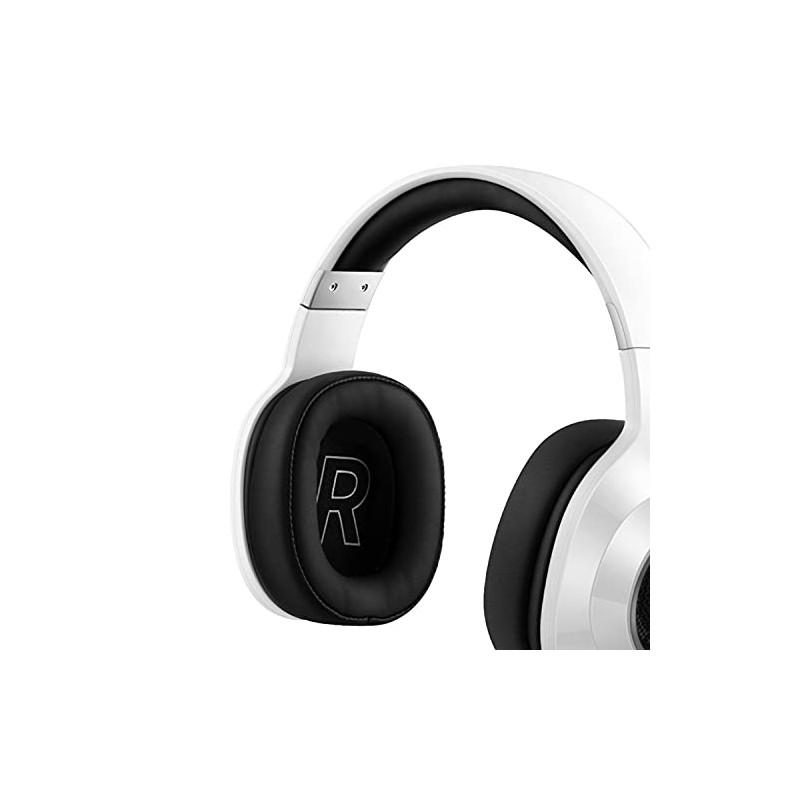 Edifier Audífonos Gamer G2 II Sonido 7.1 USB RGB Blanco