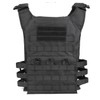 Airsoft Tactical Vest Fishing Hunting Training Clothing Vest Outdoor Jungle