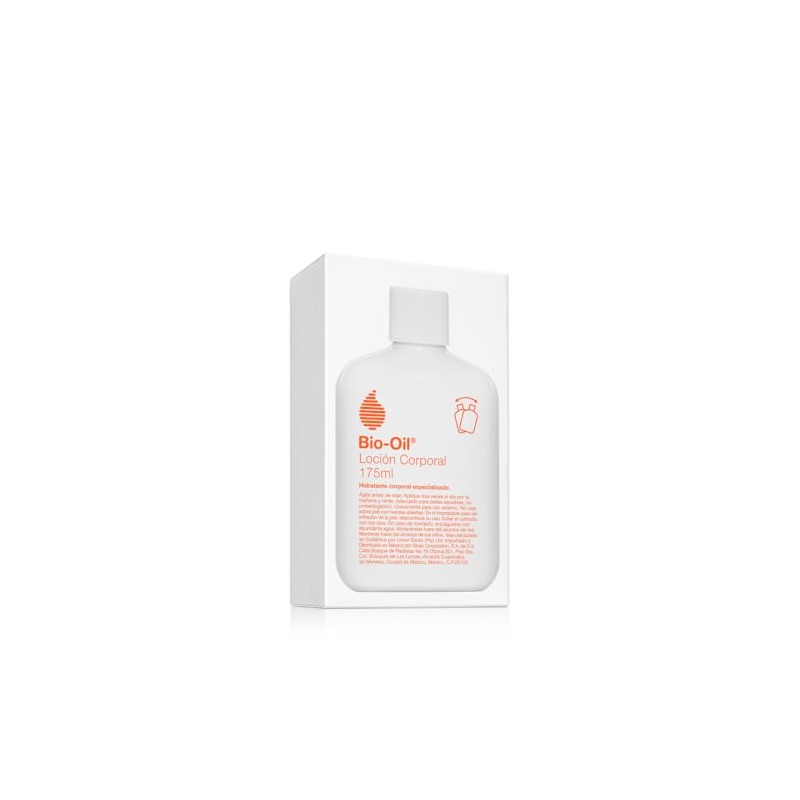 Bio Oil Loción Corporal 175