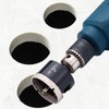 2" Diamond Hole-Saw Bits with Pilot Drill Bit - 2pc