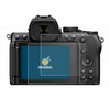 BROTECT Screen Protectors for Nikon Z50 II Ultra Clear Pack