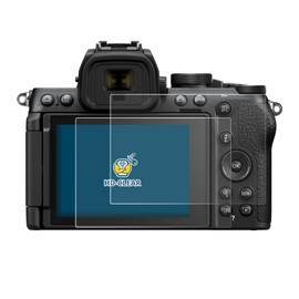 BROTECT Screen Protectors for Nikon Z50 II Ultra Clear Pack of 2
