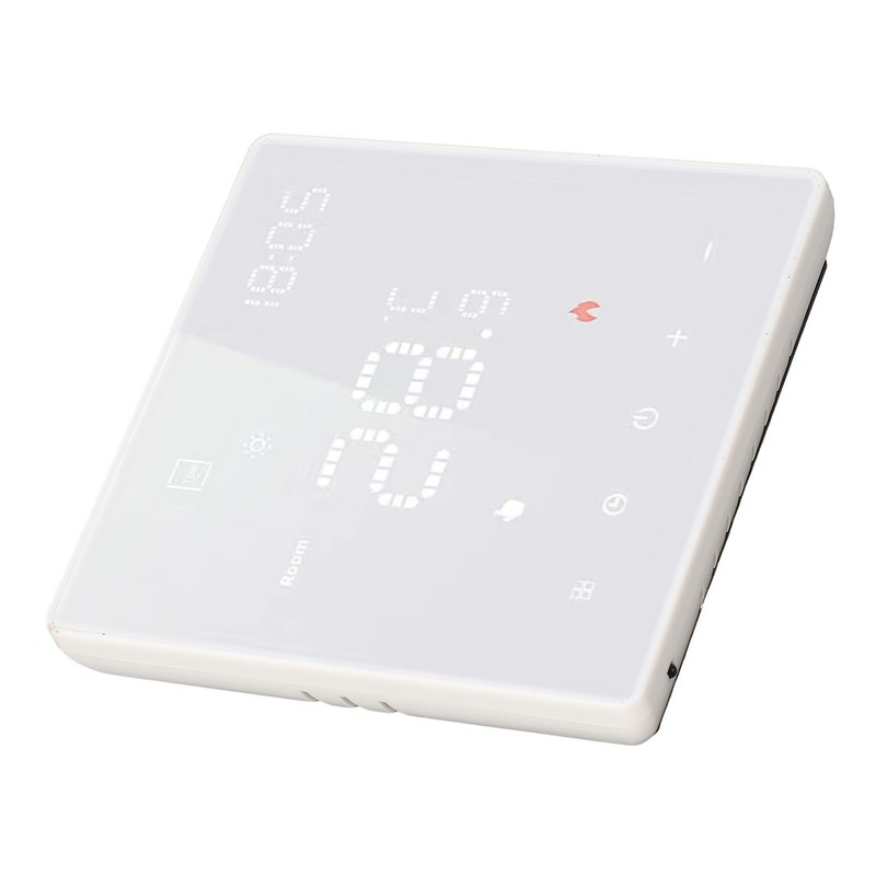 Smart WiFi Thermostat Home Programmable for Tuya App Voice Control