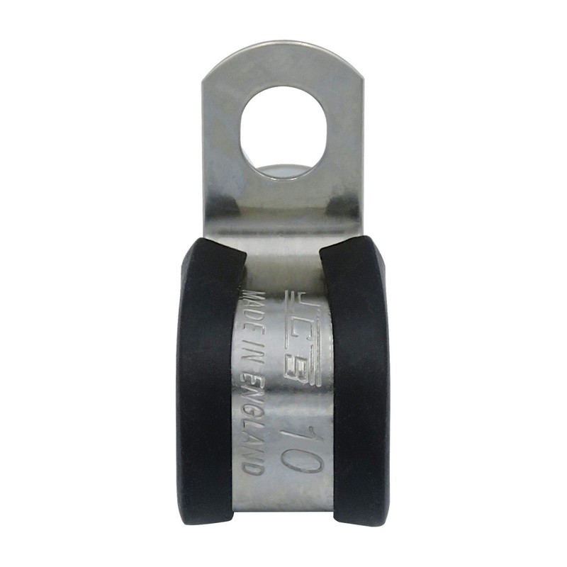 Flobal 22100138 JCS-SP16 JCS Stainless Steel P-Clip