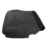 AUTOKAY Front Lower Passenger Bottom Cloth Seat Cover for Nissan
