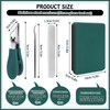 TYBYBB Ingrown Toenails Set, Foot Care Set, Professional Pedicure Set,