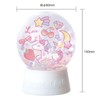 Artec (アーテック) Craft Kit Fancy Snow Dome Kit ~Unicorn~ 58487