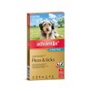 Advantix Buy Advantix For Medium Dogs 4 to 10kg 3 Pack Online