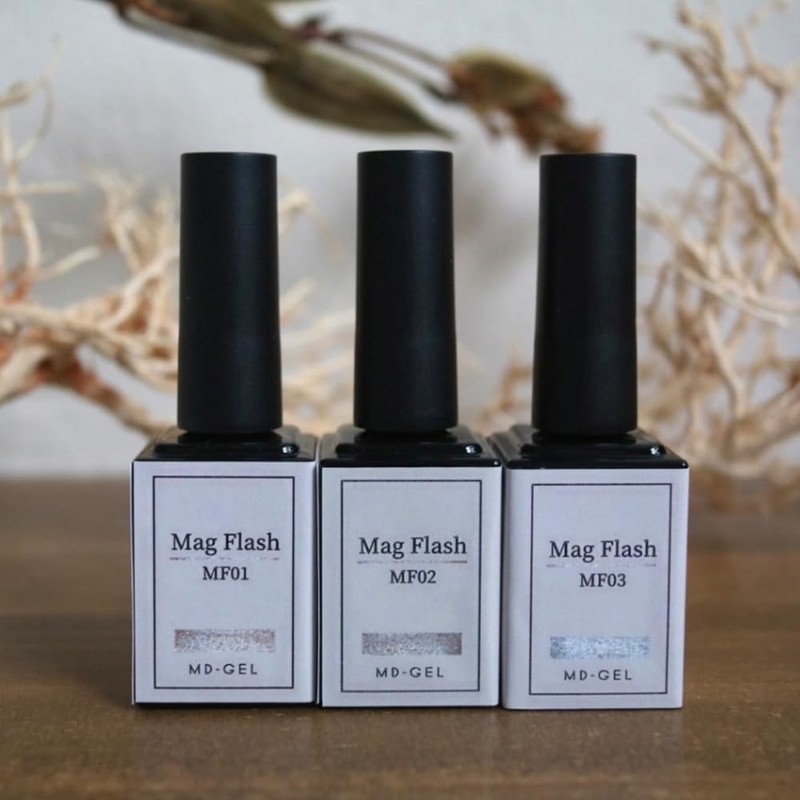 MD-GEL MF01 Mag Flash 8g