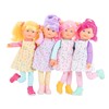 Corolle 9000300030 Rainbow Celeste