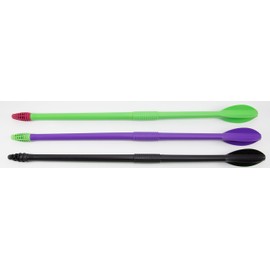 Turbojav 600 Grams, Training Javelin. (Buy 1). Colors May Vary. Made in USA. for Beginners, Intermediate and Advanced throwers. Improve Your Throwing Skills. for Baseball, Softball and Javelin.