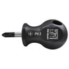 SW-Stahl 31609L Phillips Screwdriver I PH2 x 25 mm I