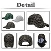 White Fang CA650 Cap, English Pattern, Hat, Sports, Running, Outdoors,