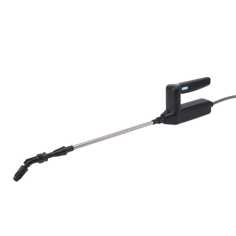 Handheld Garden Electric Sprayer Outdoor Portable Electric Garden Water Sprayer