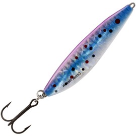 Westin Great Heron Sea Trout Bait, 5.5 cm, 13 g, Colour: Kinky Pinky