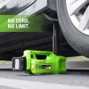Greenworks 24V Battery Car Jack 3T Max Loading