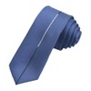 FASELE Men's Necktie, Narrow, Best Cospa Suit, Korean Commute, Accessories,