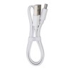 Portable Bidet 230ml USB Rechargeable Efficient Water Saving Simple Operation