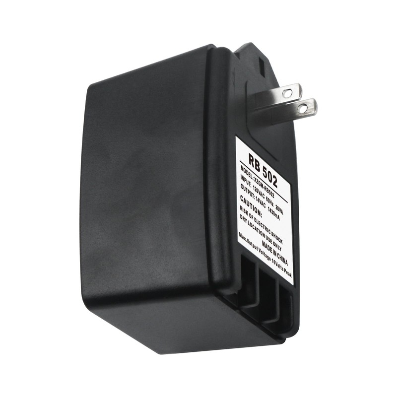 14Volt Gate Opener Transformer - No. RB502